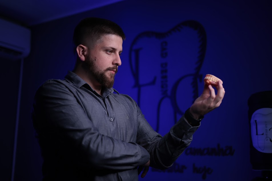 Leonardo Cavéquia — LC CAD Design